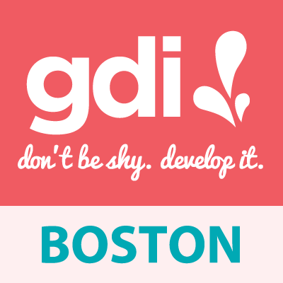 Girl Develop It Boston