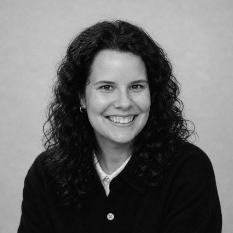 Colleen Dailey portrait